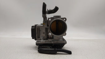 compare product 2016-2019 Honda Civic Throttle Body P/N:GMG9A Fits Fits 2016 2017 2018 2019 OEM Used Auto Parts
