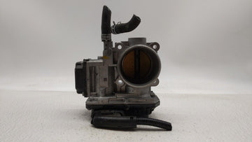2016-2019 Honda Civic Throttle Body P/N:GMG9A Fits Fits 2016 2017 2018 2019 OEM Used Auto Parts - Oemusedautoparts1.com