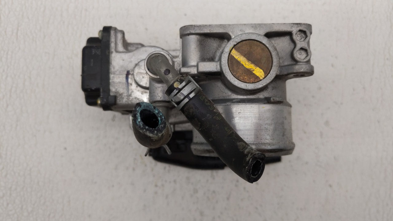 2016-2019 Honda Civic Throttle Body P/N:GMG9A Fits Fits 2016 2017 2018 2019 OEM Used Auto Parts - Oemusedautoparts1.com