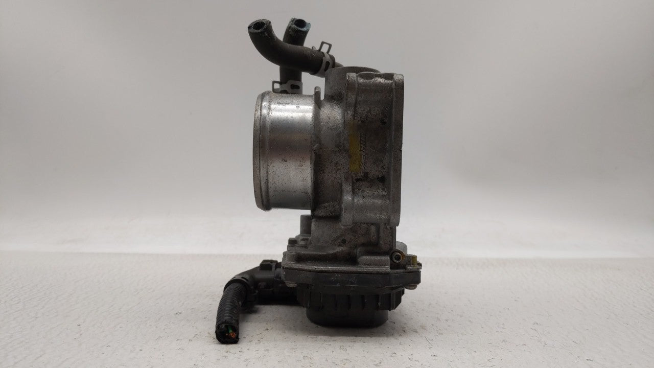 2016-2019 Honda Civic Throttle Body P/N:GMG9A Fits Fits 2016 2017 2018 2019 OEM Used Auto Parts - Oemusedautoparts1.com