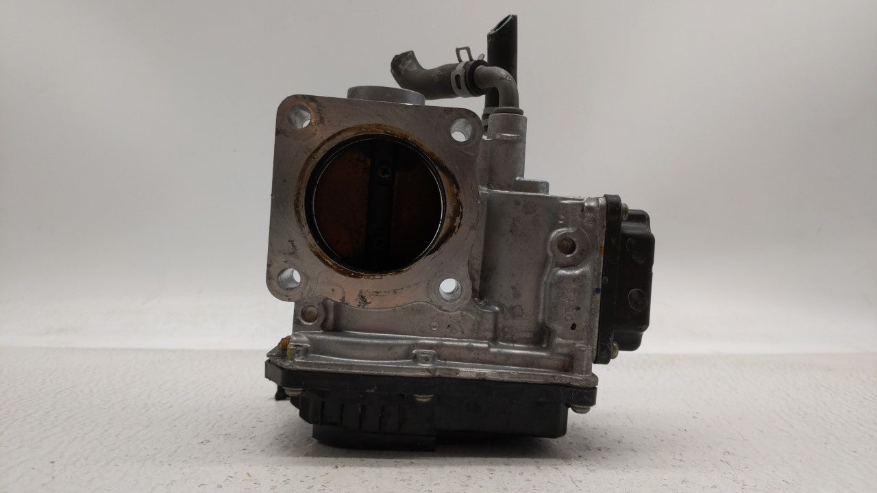 2016-2019 Honda Civic Throttle Body P/N:GMG9A Fits Fits 2016 2017 2018 2019 OEM Used Auto Parts - Oemusedautoparts1.com