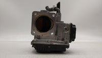 2016-2019 Honda Civic Throttle Body P/N:GMG9A Fits Fits 2016 2017 2018 2019 OEM Used Auto Parts - Oemusedautoparts1.com