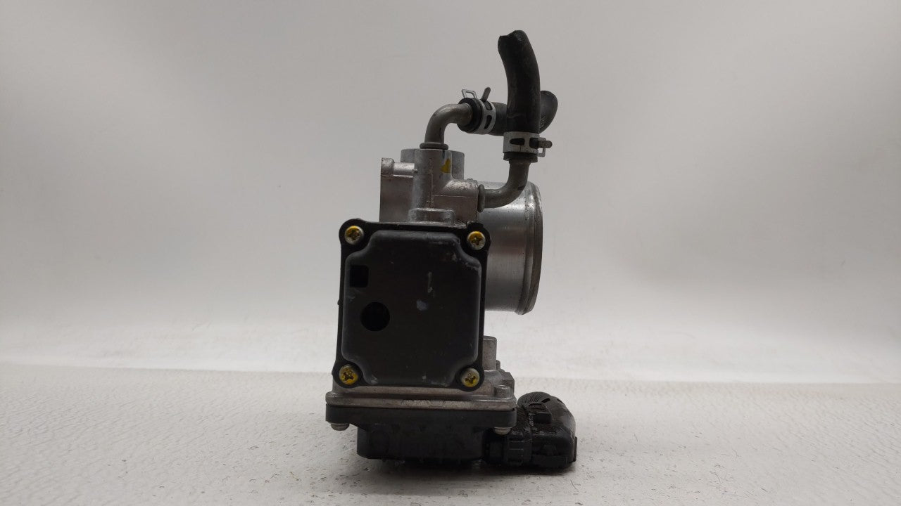 2016-2019 Honda Civic Throttle Body P/N:GMG9A Fits Fits 2016 2017 2018 2019 OEM Used Auto Parts - Oemusedautoparts1.com