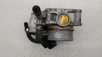 2016-2019 Honda Civic Throttle Body P/N:GMH1A Fits Fits 2016 2017 2018 2019 OEM Used Auto Parts - Oemusedautoparts1.com