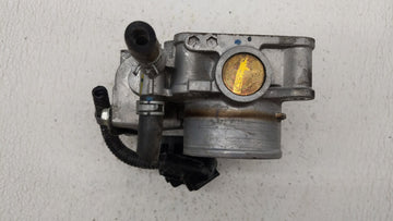2016-2019 Honda Civic Throttle Body P/N:GMH1A Fits Fits 2016 2017 2018 2019 OEM Used Auto Parts