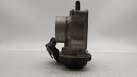 2016-2019 Honda Civic Throttle Body P/N:GMH1A Fits Fits 2016 2017 2018 2019 OEM Used Auto Parts - Oemusedautoparts1.com