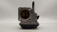 2016-2019 Honda Civic Throttle Body P/N:GMH1A Fits Fits 2016 2017 2018 2019 OEM Used Auto Parts - Oemusedautoparts1.com