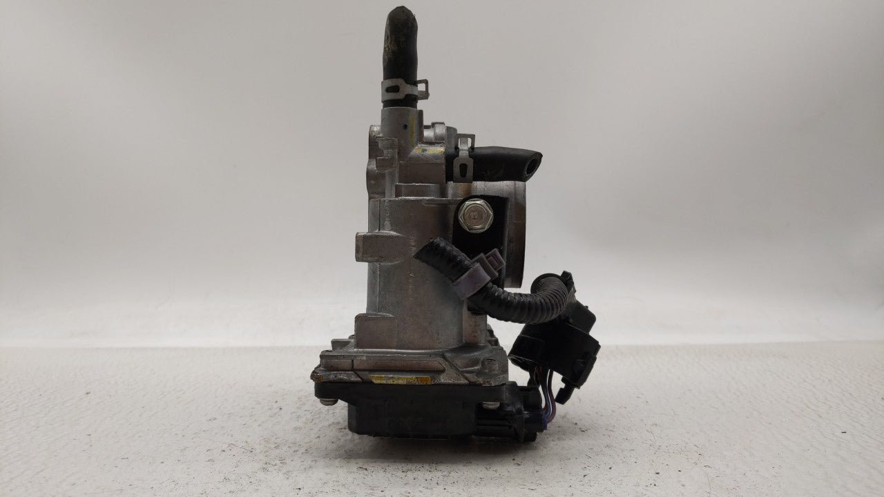 2016-2019 Honda Civic Throttle Body P/N:GMH1A Fits Fits 2016 2017 2018 2019 OEM Used Auto Parts - Oemusedautoparts1.com