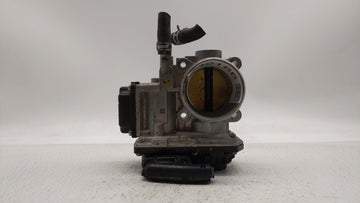 2016-2019 Honda Civic Throttle Body P/N:GMG9A Fits Fits 2016 2017 2018 2019 OEM Used Auto Parts - Oemusedautoparts1.com