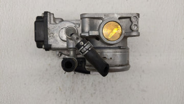 2016-2019 Honda Civic Throttle Body P/N:GMG9A Fits Fits 2016 2017 2018 2019 OEM Used Auto Parts