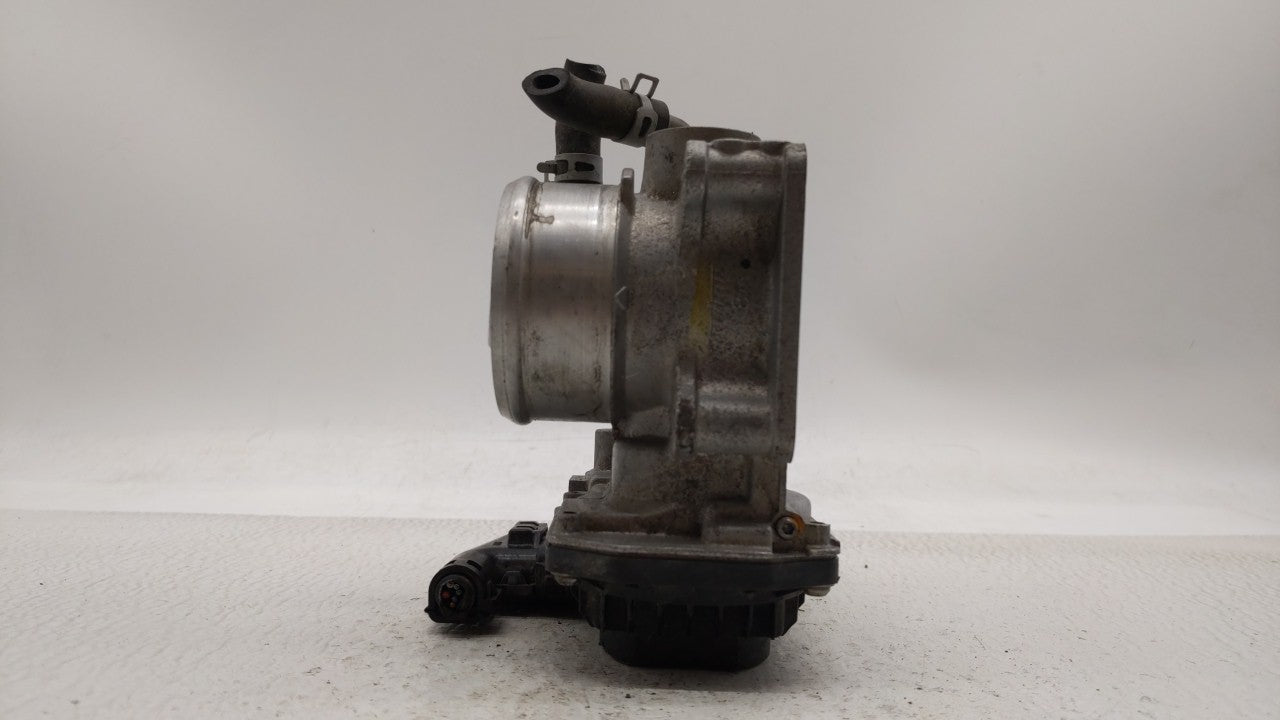 2016-2019 Honda Civic Throttle Body P/N:GMG9A Fits Fits 2016 2017 2018 2019 OEM Used Auto Parts - Oemusedautoparts1.com