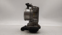 2016-2019 Honda Civic Throttle Body P/N:GMG9A Fits Fits 2016 2017 2018 2019 OEM Used Auto Parts - Oemusedautoparts1.com