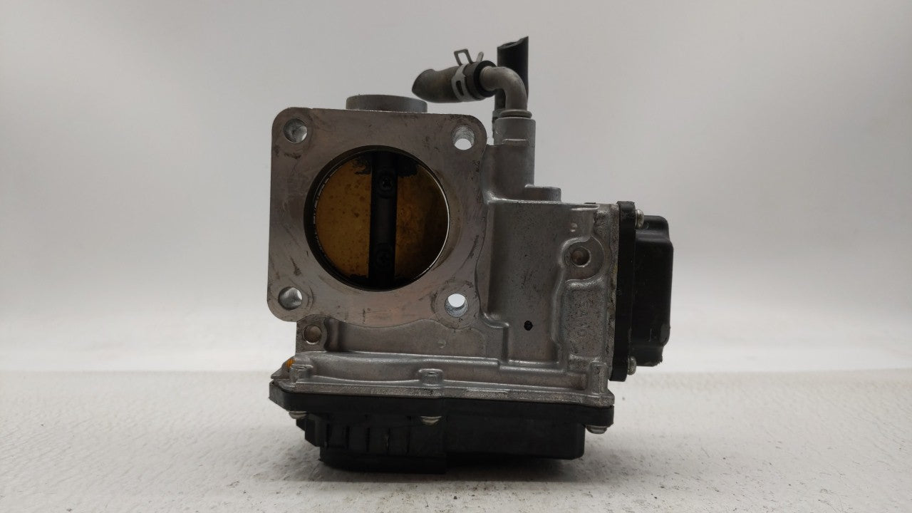 2016-2019 Honda Civic Throttle Body P/N:GMG9A Fits Fits 2016 2017 2018 2019 OEM Used Auto Parts - Oemusedautoparts1.com