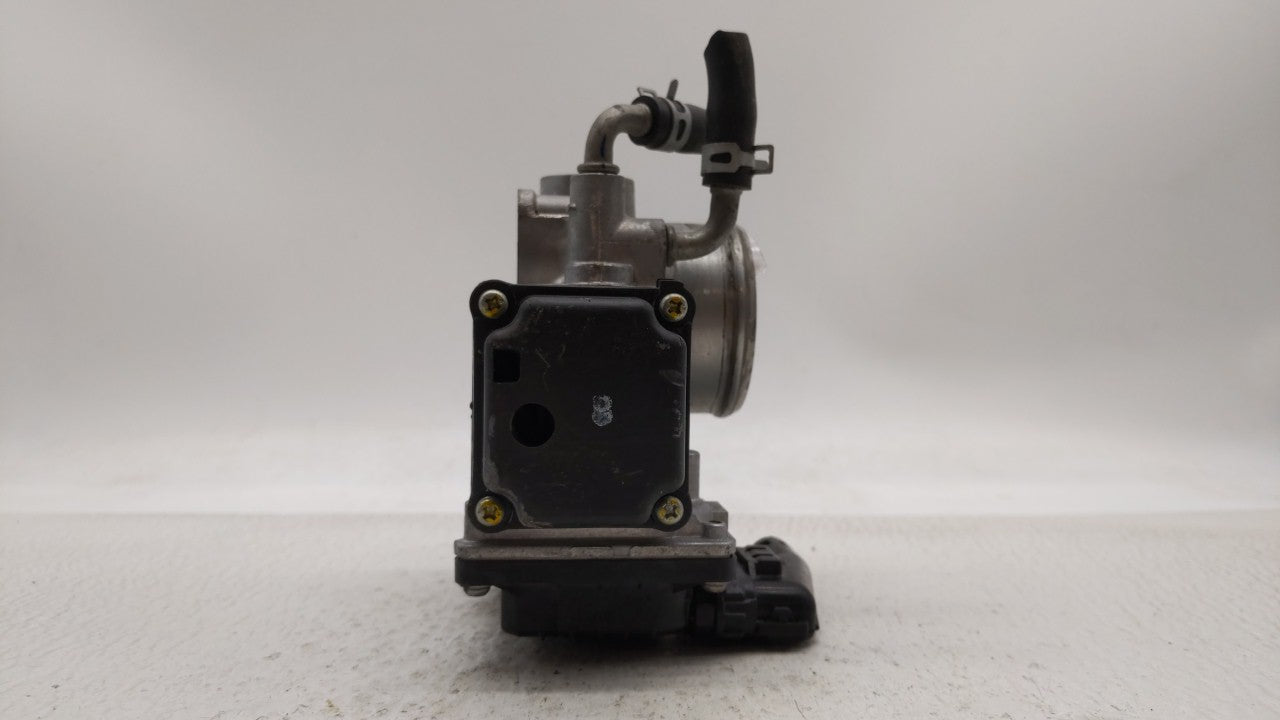 2016-2019 Honda Civic Throttle Body P/N:GMG9A Fits Fits 2016 2017 2018 2019 OEM Used Auto Parts - Oemusedautoparts1.com
