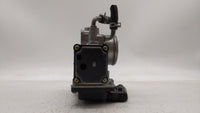 2016-2019 Honda Civic Throttle Body P/N:GMG9A Fits Fits 2016 2017 2018 2019 OEM Used Auto Parts - Oemusedautoparts1.com