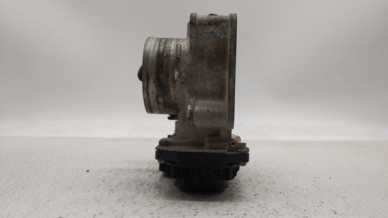 2016-2019 Honda Civic Throttle Body P/N:GMH1A Fits Fits 2016 2017 2018 2019 OEM Used Auto Parts - Oemusedautoparts1.com