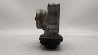 2016-2019 Honda Civic Throttle Body P/N:GMH1A Fits Fits 2016 2017 2018 2019 OEM Used Auto Parts - Oemusedautoparts1.com