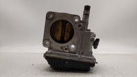 2016-2019 Honda Civic Throttle Body P/N:GMH1A Fits Fits 2016 2017 2018 2019 OEM Used Auto Parts - Oemusedautoparts1.com