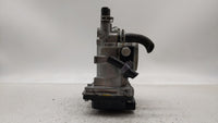 2016-2019 Honda Civic Throttle Body P/N:GMH1A Fits Fits 2016 2017 2018 2019 OEM Used Auto Parts - Oemusedautoparts1.com