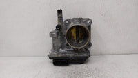 2016-2019 Honda Civic Throttle Body P/N:GMH1A Fits Fits 2016 2017 2018 2019 OEM Used Auto Parts - Oemusedautoparts1.com