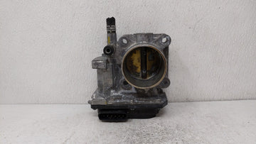 2016-2019 Honda Civic Throttle Body P/N:GMH1A Fits Fits 2016 2017 2018 2019 OEM Used Auto Parts - Oemusedautoparts1.com