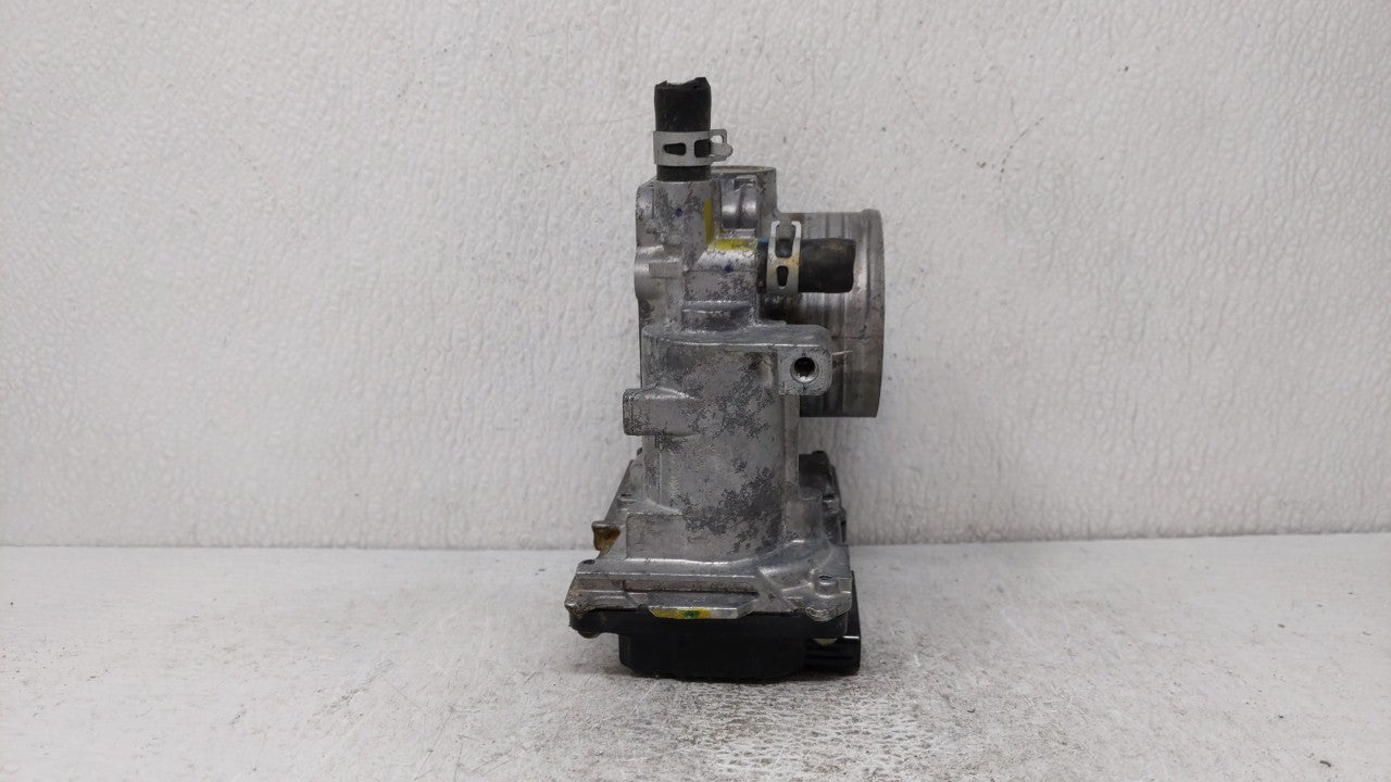 2016-2019 Honda Civic Throttle Body P/N:GMH1A Fits Fits 2016 2017 2018 2019 OEM Used Auto Parts - Oemusedautoparts1.com
