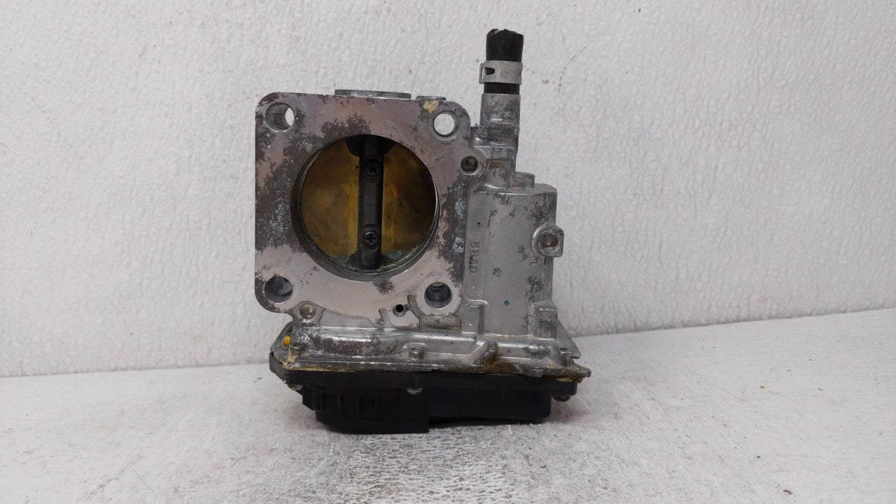 2016-2019 Honda Civic Throttle Body P/N:GMH1A Fits Fits 2016 2017 2018 2019 OEM Used Auto Parts - Oemusedautoparts1.com