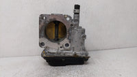 2016-2019 Honda Civic Throttle Body P/N:GMH1A Fits Fits 2016 2017 2018 2019 OEM Used Auto Parts - Oemusedautoparts1.com