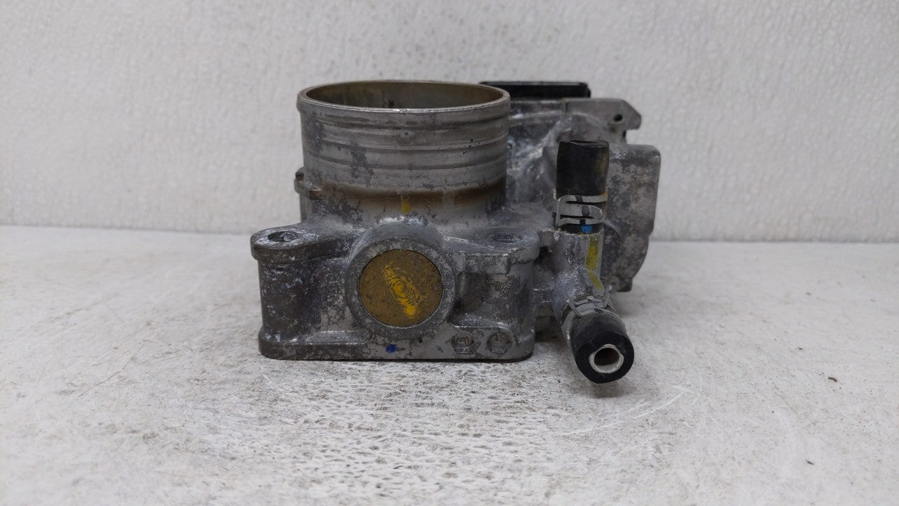 2016-2019 Honda Civic Throttle Body P/N:GMH1A Fits Fits 2016 2017 2018 2019 OEM Used Auto Parts - Oemusedautoparts1.com