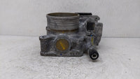 2016-2019 Honda Civic Throttle Body P/N:GMH1A Fits Fits 2016 2017 2018 2019 OEM Used Auto Parts - Oemusedautoparts1.com