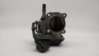 2016-2019 Honda Civic Throttle Body P/N:GMH1A Fits Fits 2016 2017 2018 2019 OEM Used Auto Parts - Oemusedautoparts1.com