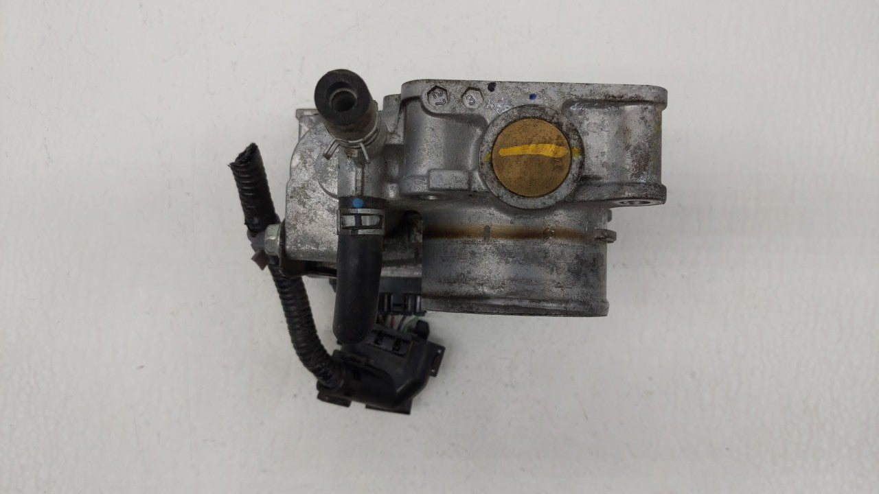 2016-2019 Honda Civic Throttle Body P/N:GMH1A Fits Fits 2016 2017 2018 2019 OEM Used Auto Parts - Oemusedautoparts1.com