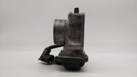 2016-2019 Honda Civic Throttle Body P/N:GMH1A Fits Fits 2016 2017 2018 2019 OEM Used Auto Parts - Oemusedautoparts1.com