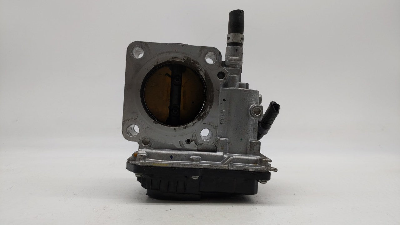 2016-2019 Honda Civic Throttle Body P/N:GMH1A Fits Fits 2016 2017 2018 2019 OEM Used Auto Parts - Oemusedautoparts1.com