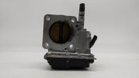 2016-2019 Honda Civic Throttle Body P/N:GMH1A Fits Fits 2016 2017 2018 2019 OEM Used Auto Parts - Oemusedautoparts1.com