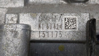 2016-2019 Honda Civic Throttle Body P/N:GMH1A Fits Fits 2016 2017 2018 2019 OEM Used Auto Parts - Oemusedautoparts1.com