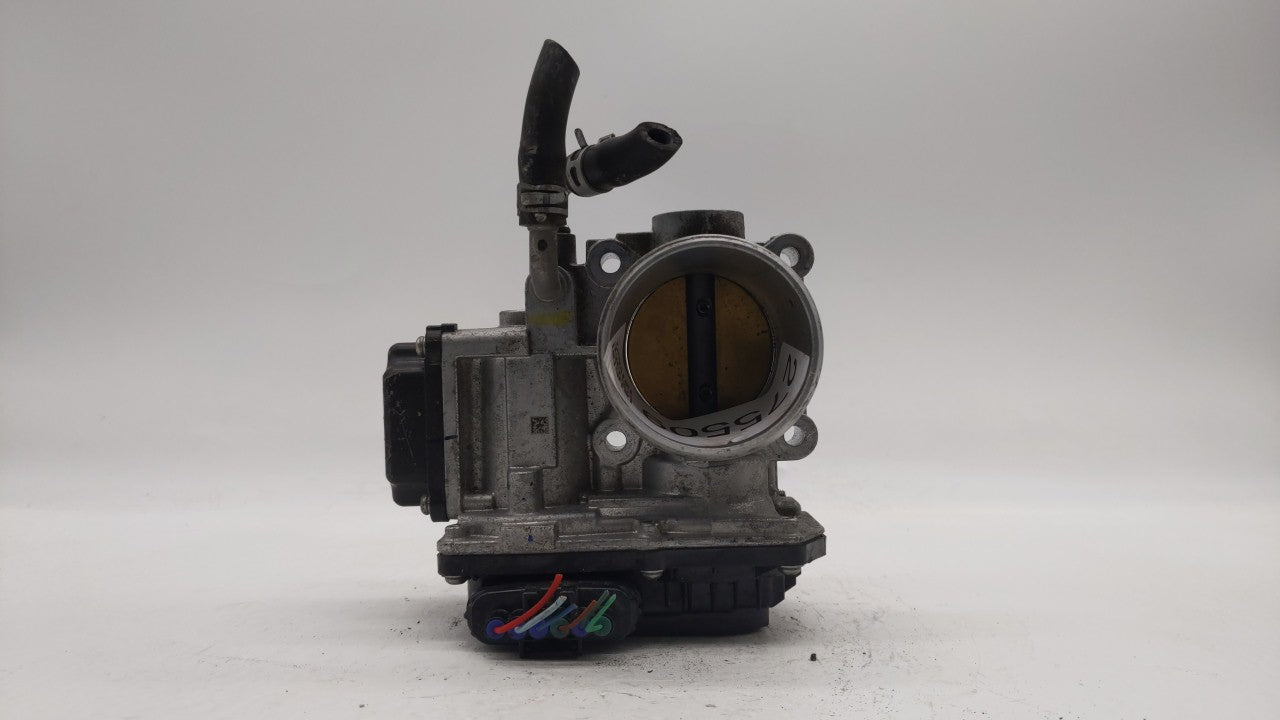 2016-2019 Honda Civic Throttle Body P/N:GMG9A Fits Fits 2016 2017 2018 2019 OEM Used Auto Parts - Oemusedautoparts1.com