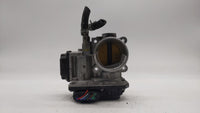 2016-2019 Honda Civic Throttle Body P/N:GMG9A Fits Fits 2016 2017 2018 2019 OEM Used Auto Parts - Oemusedautoparts1.com