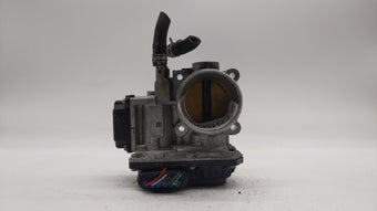 compare product 2016-2019 Honda Civic Throttle Body P/N:GMG9A Fits Fits 2016 2017 2018 2019 OEM Used Auto Parts