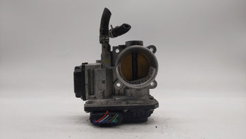 2016-2019 Honda Civic Throttle Body P/N:GMG9A Fits Fits 2016 2017 2018 2019 OEM Used Auto Parts - Oemusedautoparts1.com
