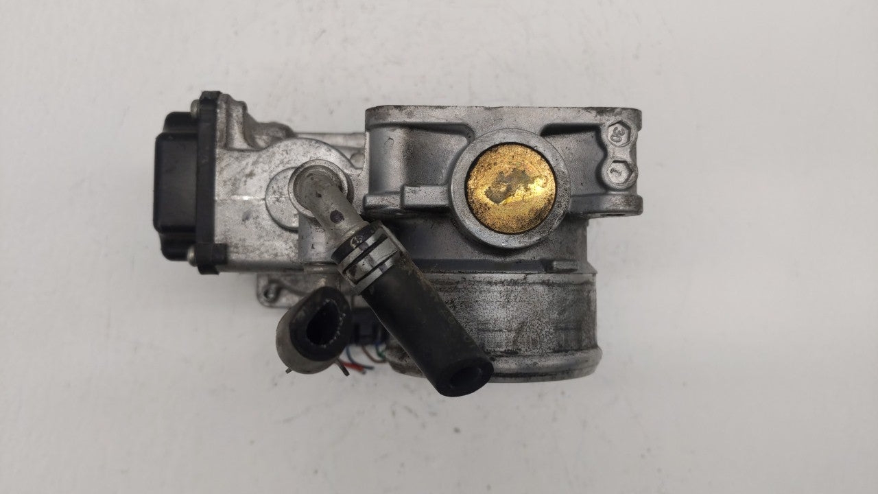2016-2019 Honda Civic Throttle Body P/N:GMG9A Fits Fits 2016 2017 2018 2019 OEM Used Auto Parts - Oemusedautoparts1.com