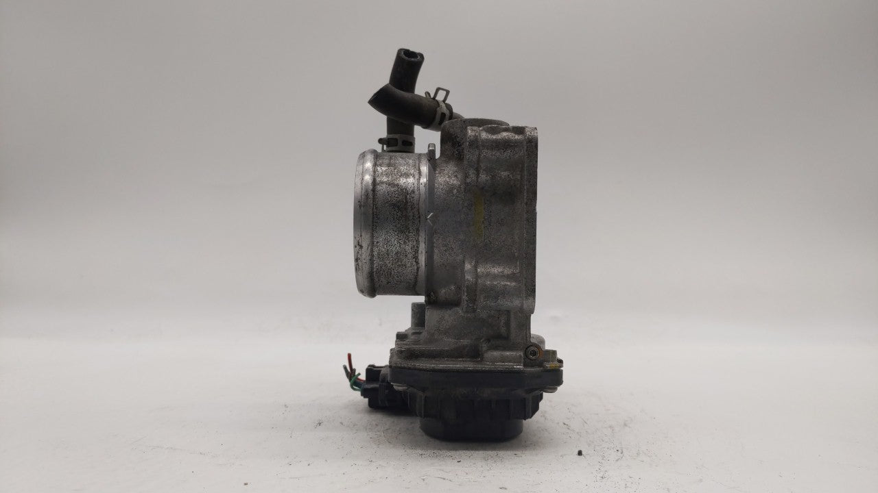 2016-2019 Honda Civic Throttle Body P/N:GMG9A Fits Fits 2016 2017 2018 2019 OEM Used Auto Parts - Oemusedautoparts1.com