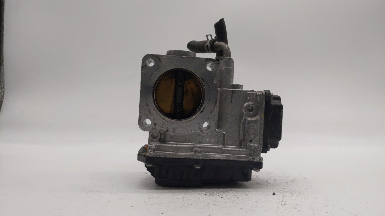 2016-2019 Honda Civic Throttle Body P/N:GMG9A Fits Fits 2016 2017 2018 2019 OEM Used Auto Parts - Oemusedautoparts1.com