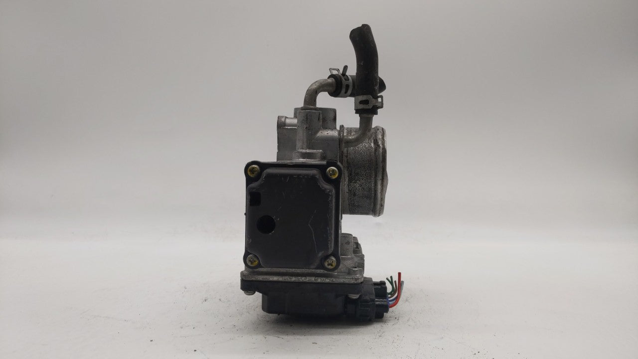 2016-2019 Honda Civic Throttle Body P/N:GMG9A Fits Fits 2016 2017 2018 2019 OEM Used Auto Parts - Oemusedautoparts1.com