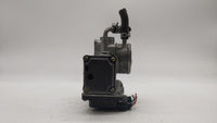2016-2019 Honda Civic Throttle Body P/N:GMG9A Fits Fits 2016 2017 2018 2019 OEM Used Auto Parts - Oemusedautoparts1.com