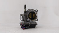 2016-2019 Honda Civic Throttle Body P/N:GMH1A Fits Fits 2016 2017 2018 2019 OEM Used Auto Parts - Oemusedautoparts1.com