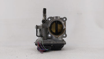 2016-2019 Honda Civic Throttle Body P/N:GMH1A Fits Fits 2016 2017 2018 2019 OEM Used Auto Parts - Oemusedautoparts1.com