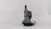 2016-2019 Honda Civic Throttle Body P/N:GMH1A Fits Fits 2016 2017 2018 2019 OEM Used Auto Parts - Oemusedautoparts1.com