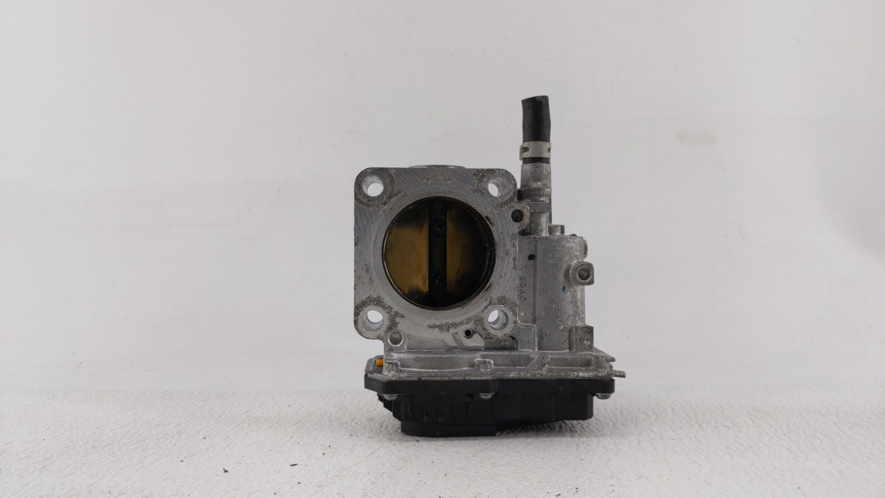 2016-2019 Honda Civic Throttle Body P/N:GMH1A Fits Fits 2016 2017 2018 2019 OEM Used Auto Parts - Oemusedautoparts1.com