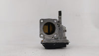 2016-2019 Honda Civic Throttle Body P/N:GMH1A Fits Fits 2016 2017 2018 2019 OEM Used Auto Parts - Oemusedautoparts1.com